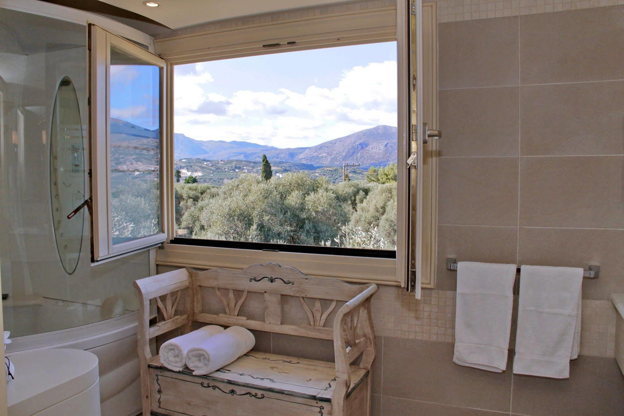 Villa Metaxas Kato Kalesia エクステリア 写真