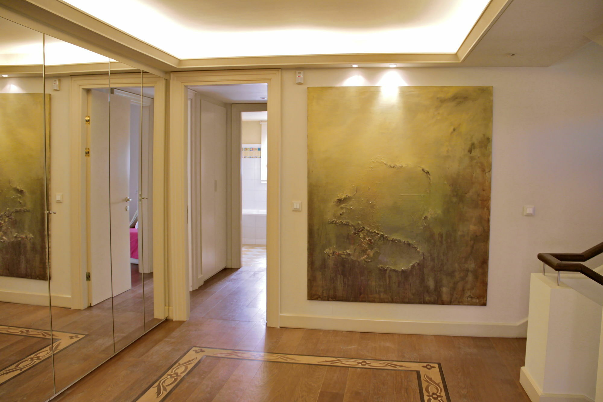 Villa Metaxas Kato Kalesia エクステリア 写真
